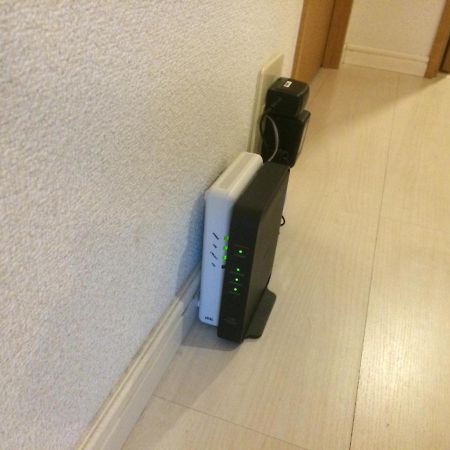 Minoshima Apartment 707 Fukuoka  Eksteriør billede