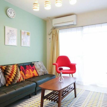 Minoshima Apartment 707 Fukuoka  Eksteriør billede