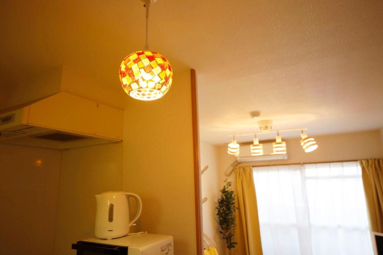 Minoshima Apartment 707 Fukuoka  Eksteriør billede