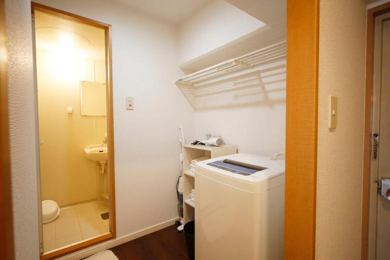 Minoshima Apartment 707 Fukuoka  Eksteriør billede