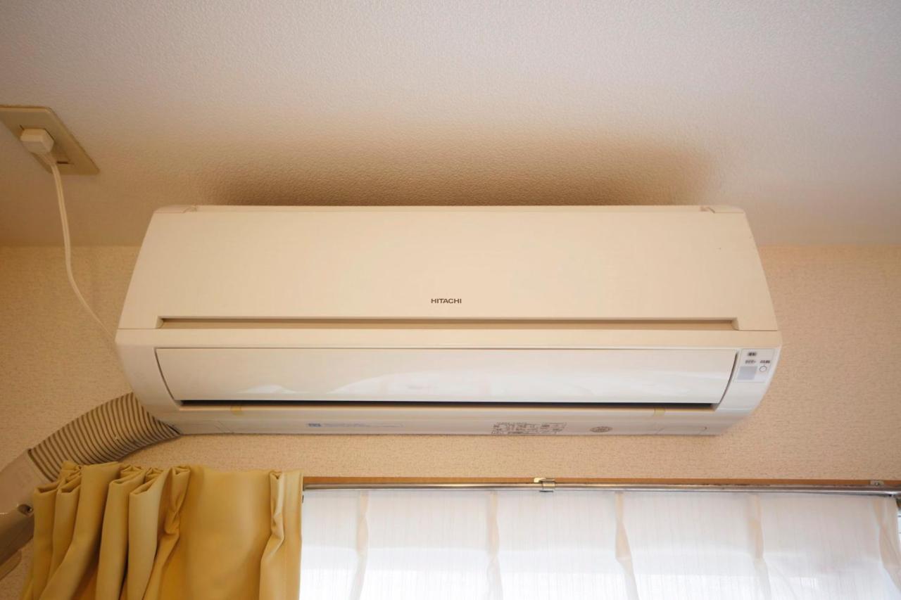 Minoshima Apartment 707 Fukuoka  Eksteriør billede
