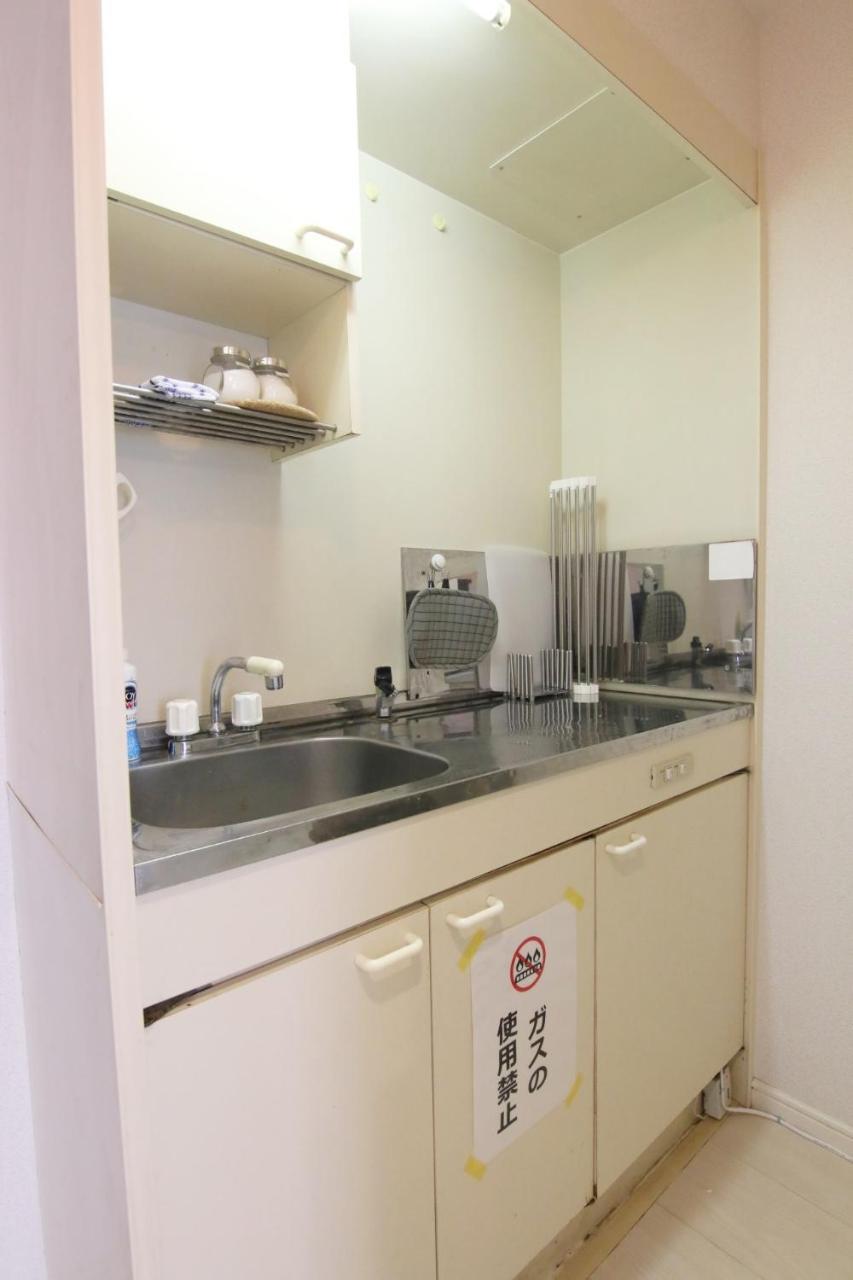 Minoshima Apartment 707 Fukuoka  Eksteriør billede