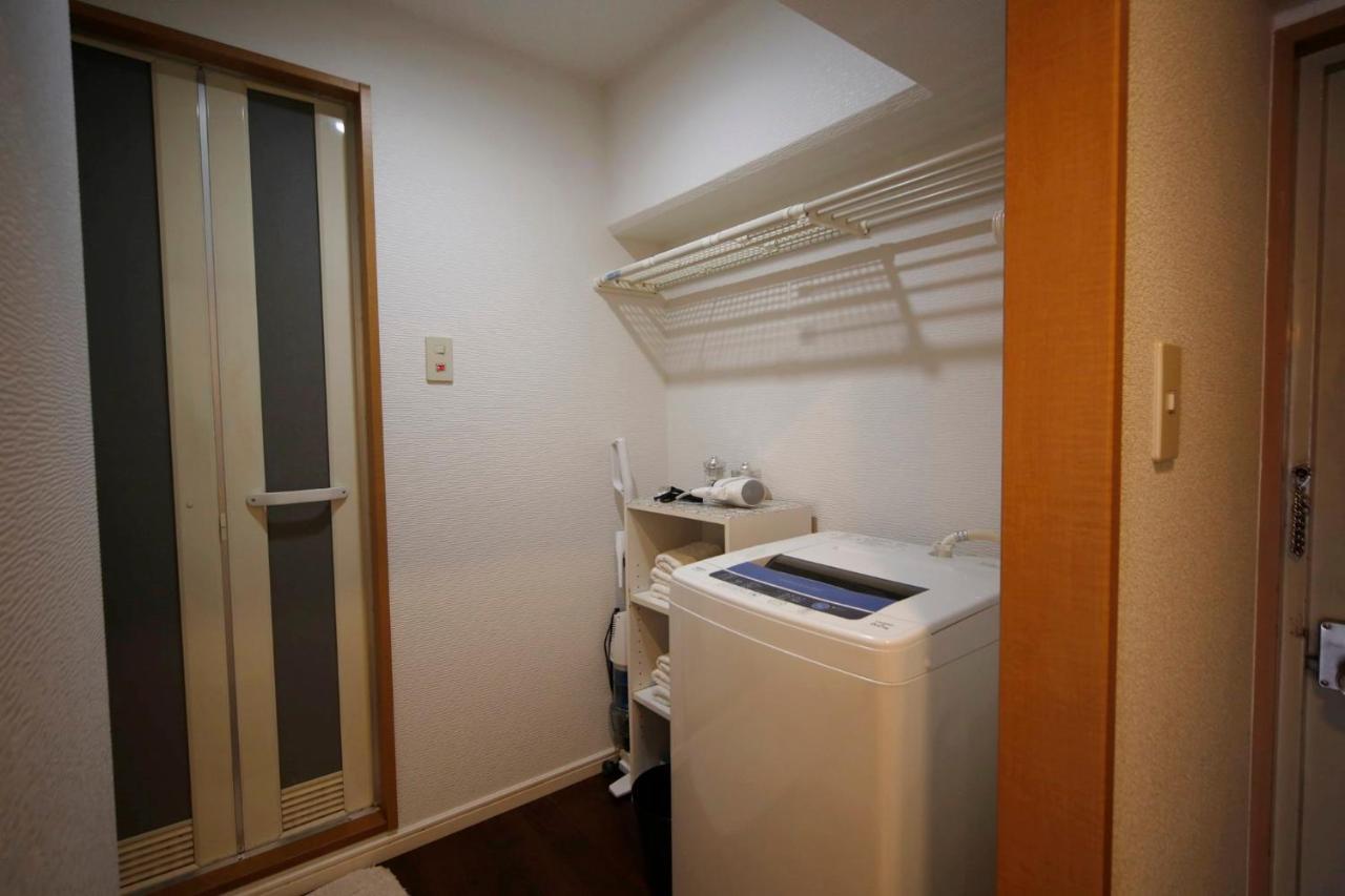 Minoshima Apartment 707 Fukuoka  Eksteriør billede