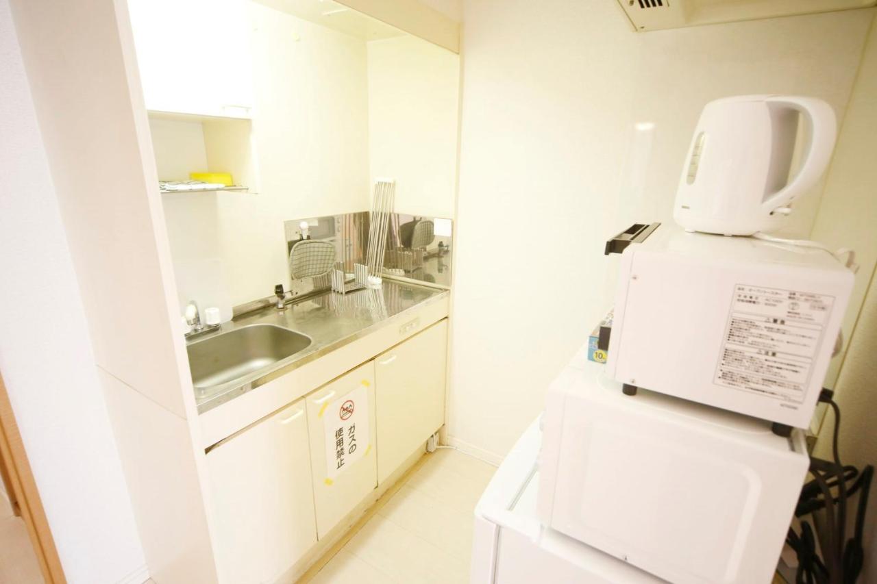 Minoshima Apartment 707 Fukuoka  Eksteriør billede