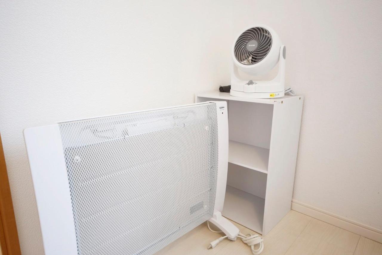 Minoshima Apartment 707 Fukuoka  Eksteriør billede