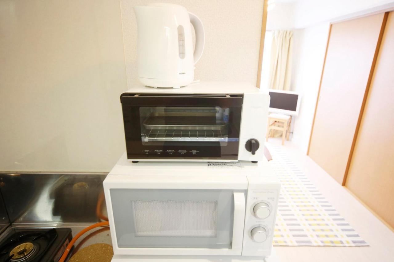 Minoshima Apartment 707 Fukuoka  Eksteriør billede