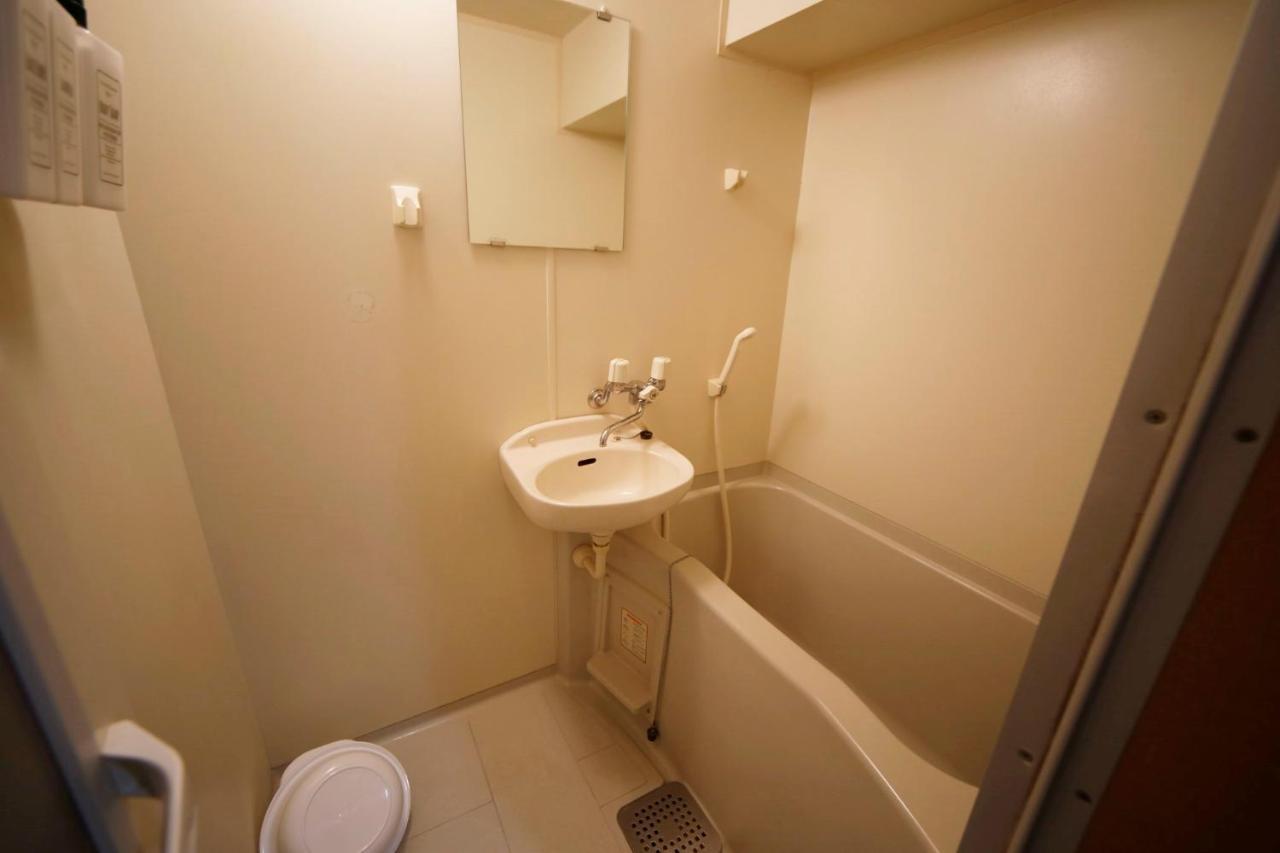 Minoshima Apartment 707 Fukuoka  Eksteriør billede